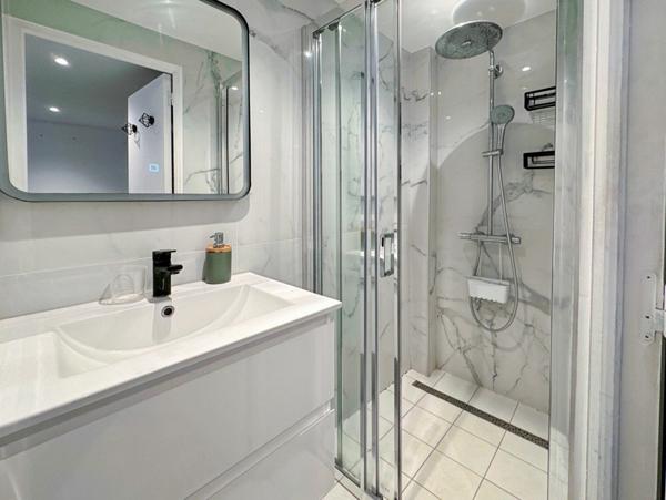 Maison à vendre  3 pièces • 65,87 m2 Trouville-sur-Mer