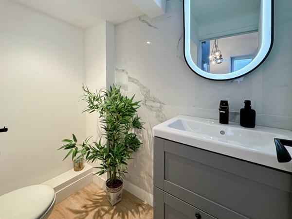 Maison à vendre  3 pièces • 65,87 m2 Trouville-sur-Mer