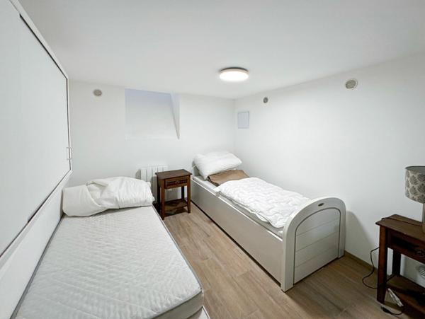 Maison à vendre  3 pièces • 65,87 m2 Trouville-sur-Mer