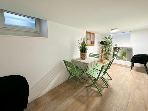 Maison à vendre  3 pièces • 65,87 m2 Trouville-sur-Mer