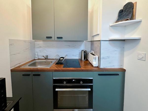 Maison à vendre  3 pièces • 65,87 m2 Trouville-sur-Mer