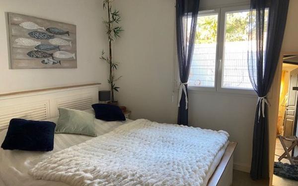 Maison à vendre    4 pièces •  Tarnos