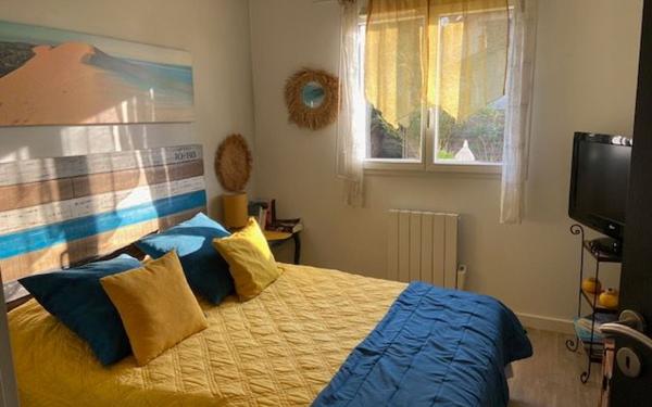 Maison à vendre    4 pièces •  Tarnos