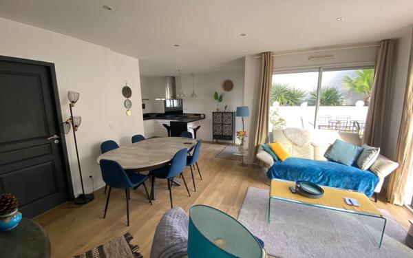 Maison à vendre    4 pièces •  Tarnos