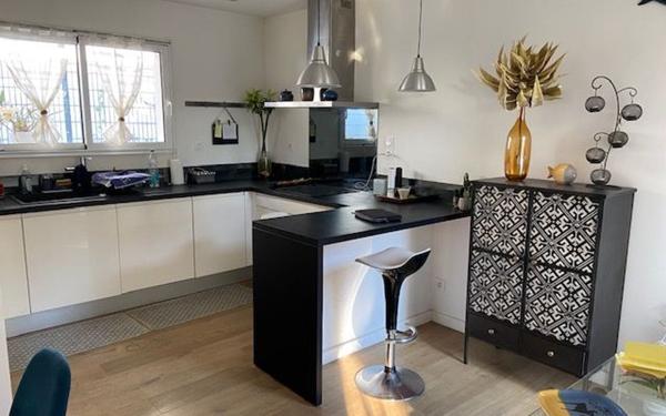 Maison à vendre    4 pièces •  Tarnos