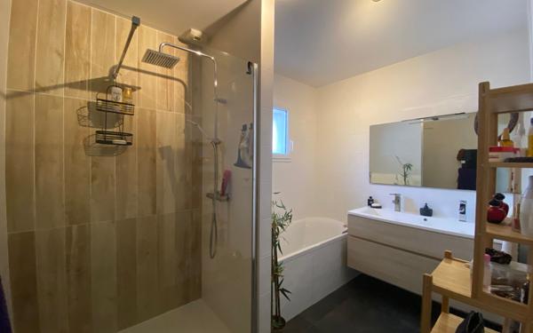 Maison à vendre    4 pièces •  Tarnos