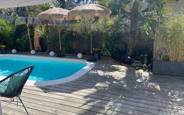 Maison à vendre    4 pièces •  Tarnos