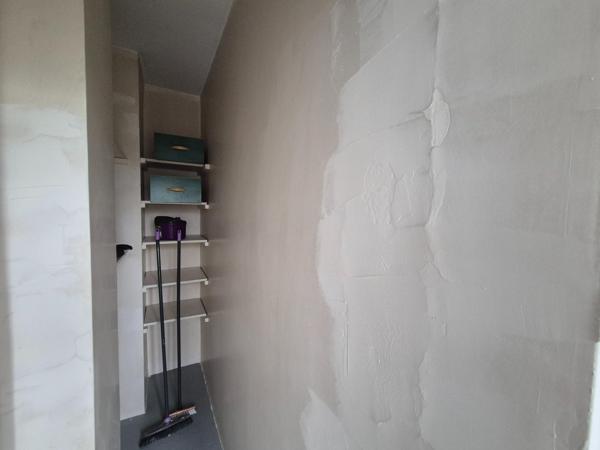 Appartement à SAINT-ETIENNE, 42100 - 1 pièce 25m²