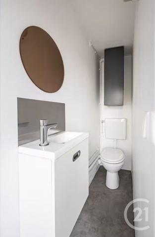 Appartement F1 à vendre  1 pièce - 16,95 m2 PARIS - 75003