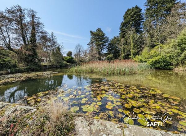 Deux maisons, mille possibilités : famille, gîtes ou projet locatif