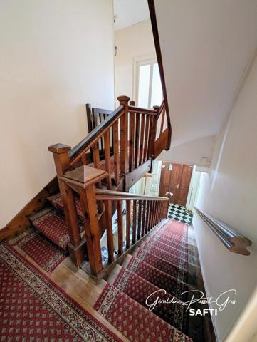 Deux maisons, mille possibilités : famille, gîtes ou projet locatif