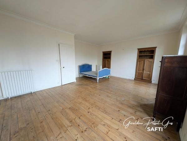 Deux maisons, mille possibilités : famille, gîtes ou projet locatif