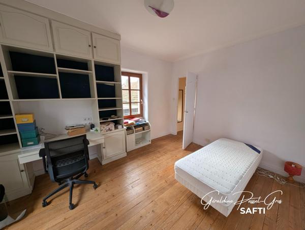 Deux maisons, mille possibilités : famille, gîtes ou projet locatif