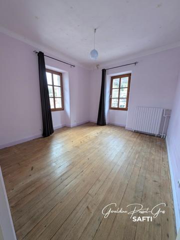 Deux maisons, mille possibilités : famille, gîtes ou projet locatif