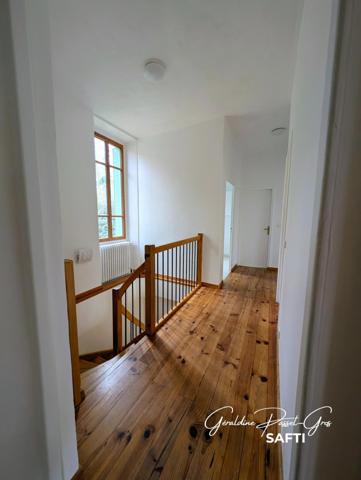 Deux maisons, mille possibilités : famille, gîtes ou projet locatif