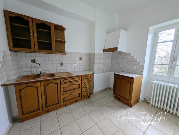 Deux maisons, mille possibilités : famille, gîtes ou projet locatif