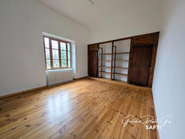 Deux maisons, mille possibilités : famille, gîtes ou projet locatif