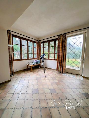 Deux maisons, mille possibilités : famille, gîtes ou projet locatif