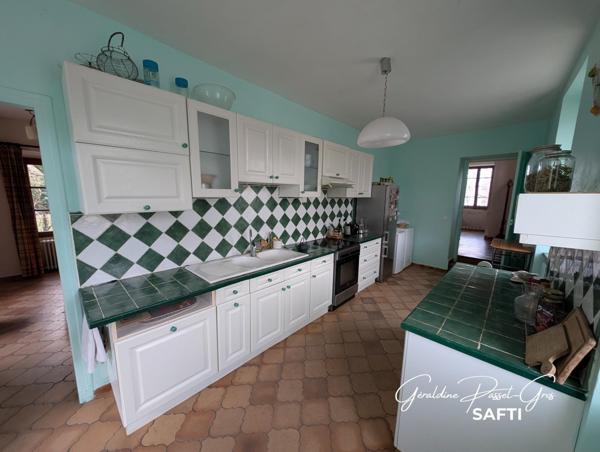 Deux maisons, mille possibilités : famille, gîtes ou projet locatif