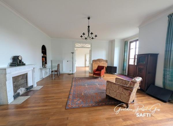 Deux maisons, mille possibilités : famille, gîtes ou projet locatif