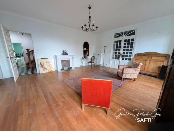 Deux maisons, mille possibilités : famille, gîtes ou projet locatif