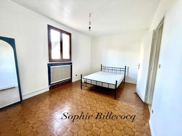 Maison à vendre 5 pièces ERMONT (95)
