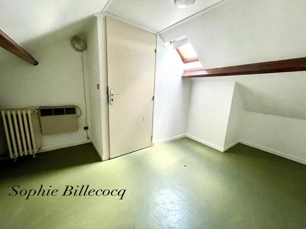 Maison à vendre 5 pièces ERMONT (95)