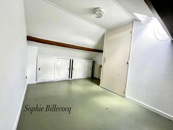 Maison à vendre 5 pièces ERMONT (95)