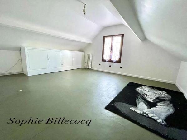 Maison à vendre 5 pièces ERMONT (95)