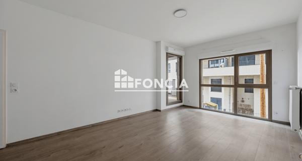 À vendre Appartement 3 pièces 65.2 m² - Bordeaux 33800