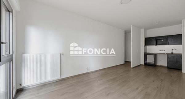 À vendre Appartement 3 pièces 65.2 m² - Bordeaux 33800
