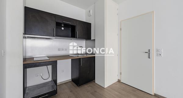 À vendre Appartement 3 pièces 65.2 m² - Bordeaux 33800