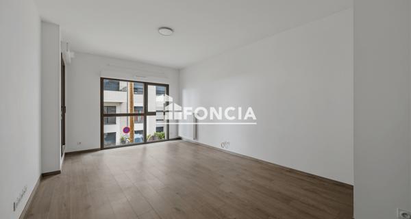 À vendre Appartement 3 pièces 65.2 m² - Bordeaux 33800