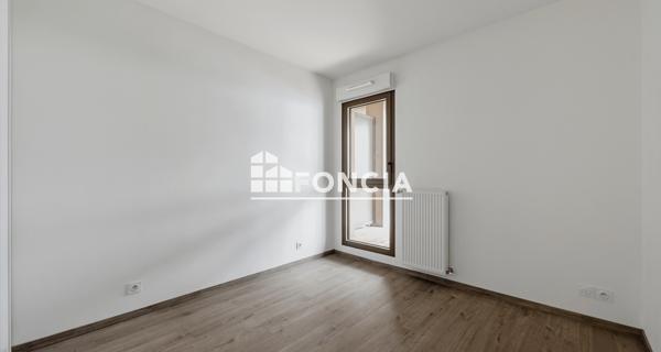 À vendre Appartement 3 pièces 65.2 m² - Bordeaux 33800