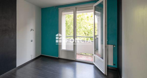À vendre Appartement 3 pièces 65.5 m² - Valence 26000