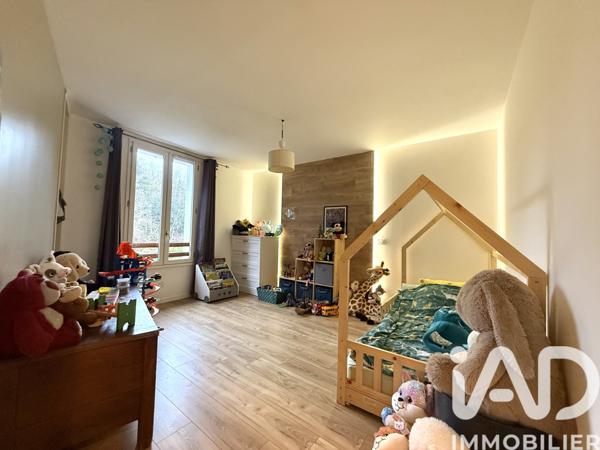 Maison à vendre 3 pièces 63 m² Périgny