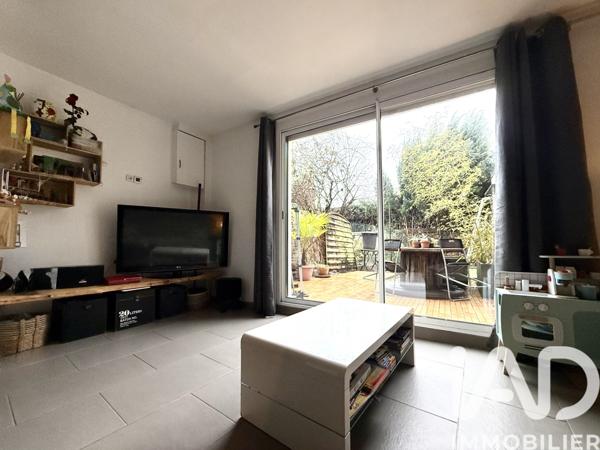 Maison à vendre 3 pièces 63 m² Périgny