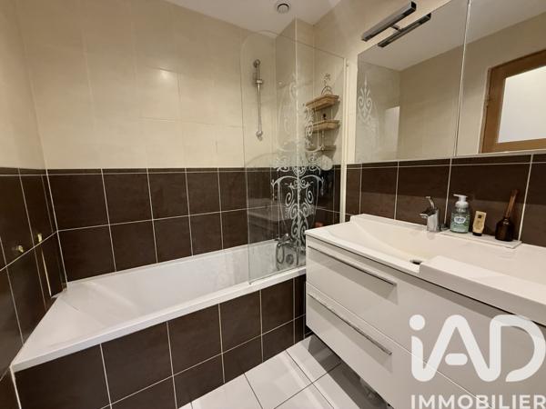 Maison à vendre 3 pièces 63 m² Périgny