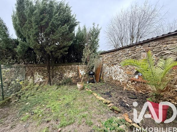Maison à vendre 3 pièces 63 m² Périgny