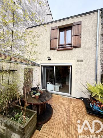 Maison à vendre 3 pièces 63 m² Périgny