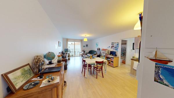 Appartement Les Sables D Olonne, Résidence Sénior, 5% de rentabilité
