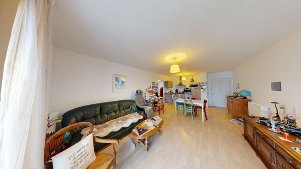 Appartement Les Sables D Olonne, Résidence Sénior, 5% de rentabilité
