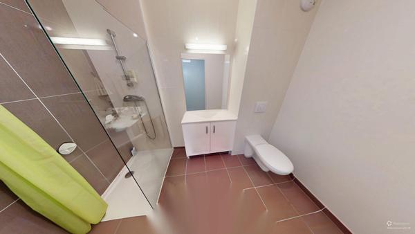 Appartement Les Sables D Olonne, Résidence Sénior, 5% de rentabilité