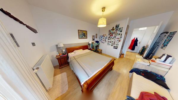 Appartement Les Sables D Olonne, Résidence Sénior, 5% de rentabilité