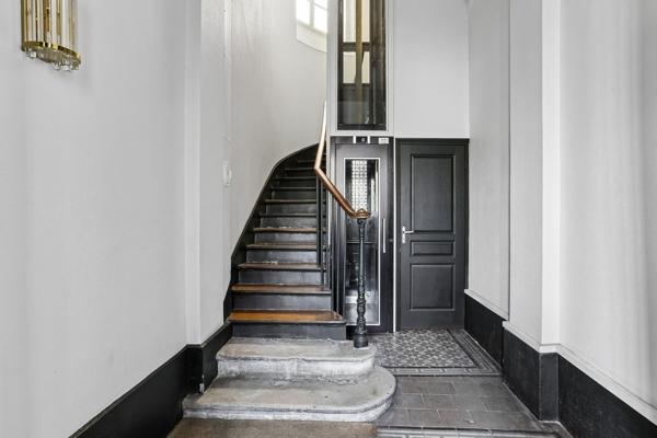 Vente Appartement de luxe Paris 9 4 Pièces 84 m²