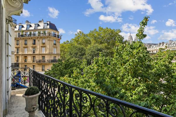 Vente Appartement de luxe Paris 9 4 Pièces 84 m²