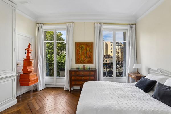 Vente Appartement de luxe Paris 9 4 Pièces 84 m²