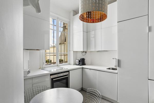 Vente Appartement de luxe Paris 9 4 Pièces 84 m²