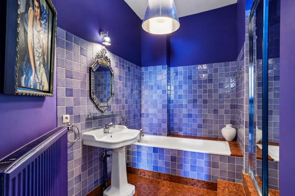 Vente Appartement de luxe Paris 9 4 Pièces 84 m²