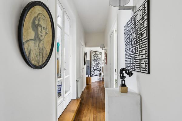 Vente Appartement de luxe Paris 9 4 Pièces 84 m²